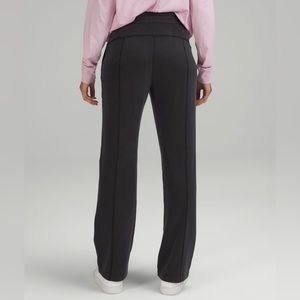 Lululemon softstreme high rise pant